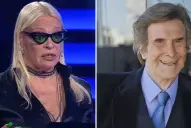 Silvio Soldán reveló los motivos de su separación con Silvia Süller: “Fue una situación insostenible”