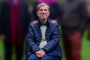 Carlos Kirschbaum promovió una ciencia al servicio del desarrollo humano