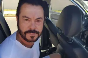 Confirmaron que el “Pablo Escobar de Brasil” era la pareja de Érika