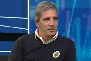 Caputo defendió los créditos hipotecarios para funcionarios