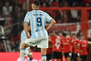 El descargo de “Maravilla” Martínez tras el clásico: Un mensajero de Satanás