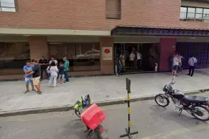 Una despedida atravesada por los sollozos, las anécdotas y el dolor: así fue el velorio de la pareja fallecida durante el temporal