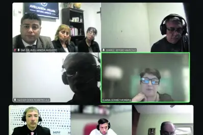 La causa por la obra en El Cadillal sumó nuevas condenas