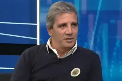 Caputo defendió los créditos hipotecarios para funcionarios