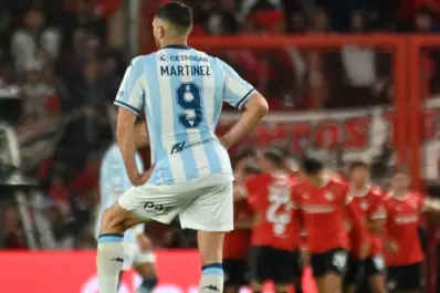 El descargo de “Maravilla” Martínez tras el clásico: Un mensajero de Satanás