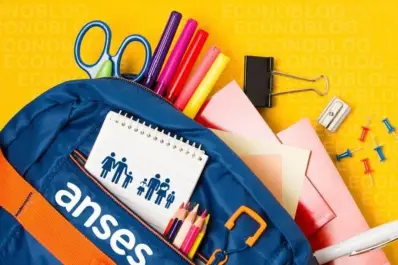 Quiénes pueden acceder a la Ayuda Escolar de Anses y cómo hacer el trámite