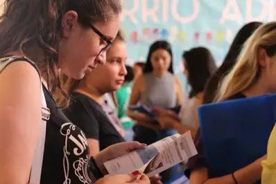 Becas Progresar: la inscripción de nivel superior colapsó en las primeras horas