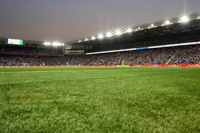 El césped sintético, el rival inesperado de Boca en su debut por Copa Libertadores