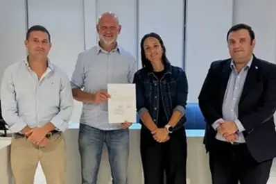 Yerba Buena: concejales de La Libertad Avanza impulsan el fin del cobro de tasas municipales en la boleta de la luz