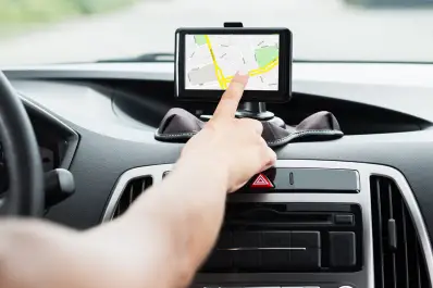 Las muertes de Mariano Robles y Solana Albornoz: cuando el GPS se equivoca