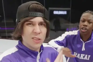 Un final más amargo para Rubius: el youtuber sufrió la burla de su compañero tras perder un millón de dólares