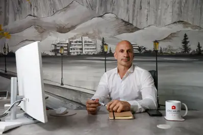 Vanguardia en Real Estate: Tucumán se alista para el 1° Open House en Alto Verde 3