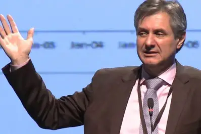 Arranca hoy en Tucumán el foro regional “Argentina Productiva”