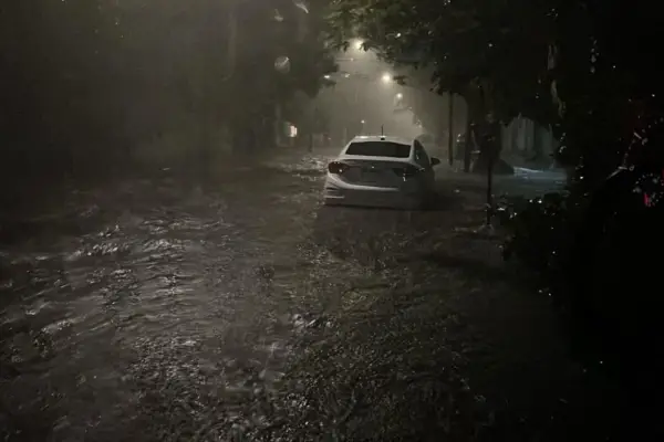 Proponen crear brigadas de emergencia para actuar en situaciones críticas