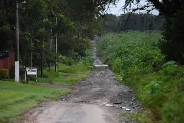 Una pareja vivió una situación casi idéntica a la del matrimonio Robles-Albornoz: misma fiesta, mismo recorrido, distinta suerte