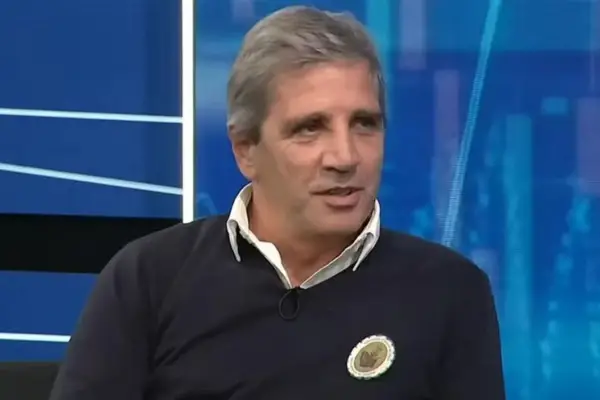 Caputo defendió los créditos hipotecarios para funcionarios