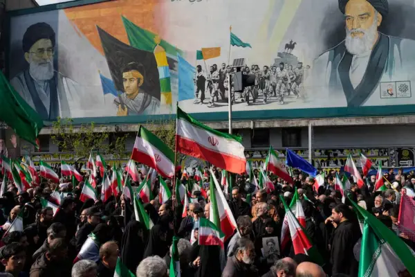 Máxima tensión: Irán amenazó con un bloqueo energético global ante el inminente ultimátum de Trump