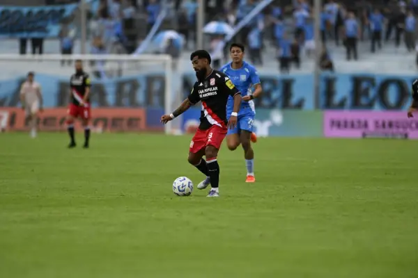 San Martín derrotó a Estudiantes (RC) en los penales y avanzó a los 16avos de la Copa Argentina
