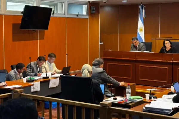 Horror en el country de Salta: el acuerdo económico tras el crimen de Mercedes Kvedara que se reveló en el juicio