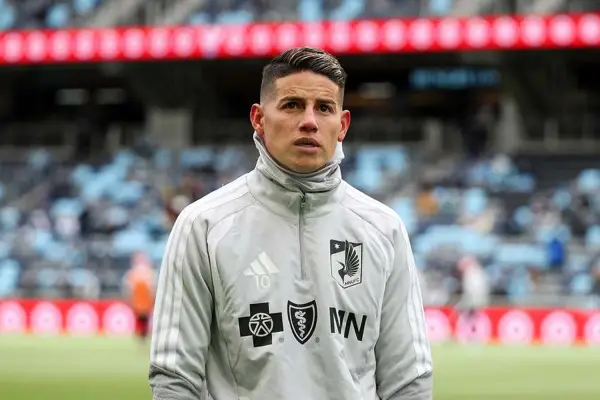 Desmienten que James Rodríguez haya sufrido rabdomiólisis: ¿de qué se trata esta enfermedad?