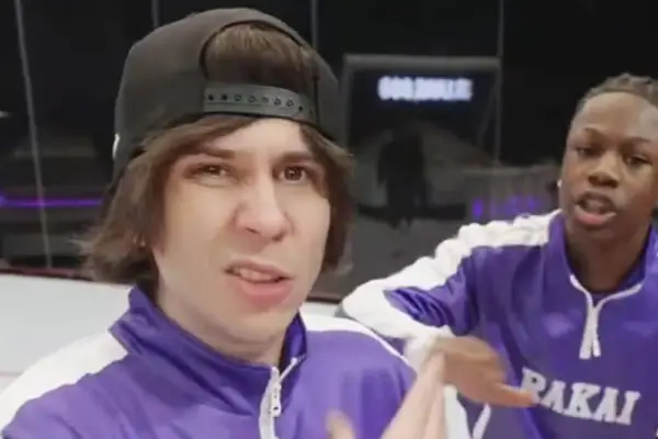 Un final más amargo para Rubius: el youtuber sufrió la burla de su compañero tras perder un millón de dólares