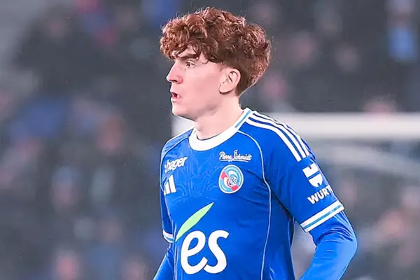 Valentín Barco quiere volver a Boca y le hizo un pedido especial a Paredes