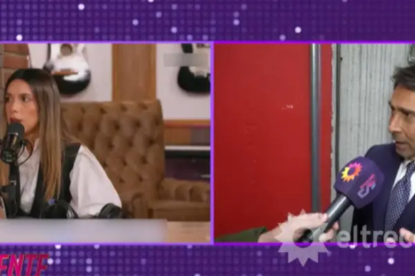 VIDEO. Eduardo Feinmann explotó contra la abogada acusada de racismo en Brasil: Falta que la llamen para la casa de Gran Hermano