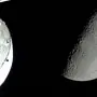 Expedición a la Luna: lo más alto a lo que se llegó en medio siglo
