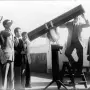 Recuerdos fotográficos: cómo vivió Tucumán el eclipse de sol de 1952