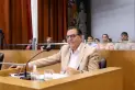 Cambios en la Municipalidad: un concejal asume como secretario de Movilidad Urbana
