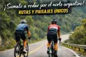 Bike Camp 2026: Tucumán será sede de un campus de entrenamiento de ciclismo de ruta