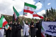 Guerra en Medio Oriente: cuestionan la salud mental de Donald Trump