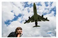 Recuerdos fotográficos: 2015. Un “monstruo” en el cielo tucumano