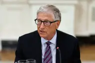 Bill Gates comparecerá ante el Congreso por el caso Epstein