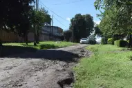El agua que no se va y las dos vidas que se llevó: Villa Nueva Italia tras la tragedia