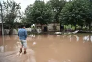 Cuando a las inundaciones no les importan las leyes, los estudios ni los anuncios