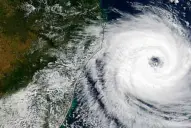 Alerta climática en abril: avanza La Niña y estas serán las zonas más afectadas en Argentina