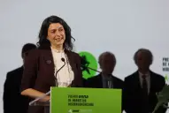 La argentina Samanta Schweblin ganó el Premio Aena de Narrativa Hispanoamericana