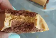 Chocotorta alta en proteína: cómo preparar la versión sin gluten, sin harinas ni azúcar