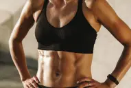 Siete minutos para tener un abdomen más fuerte: el ejercicio que deberías hacer todos los días