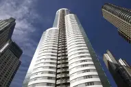 Cuál es el edificio más alto de la Argentina y cuánto cuesta vivir en este rascacielo