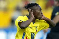 Jugó un Mundial, le marcó un recordado golazo a la selección argentina y ahora quedó detenido