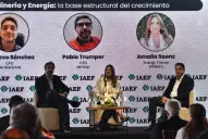 La minería apuesta al financiamiento externo para crecer