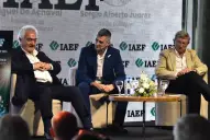 El NOA tiene el potencial agroganadero para expandirse y exportar