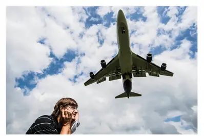Recuerdos fotográficos: 2015. Un “monstruo” en el cielo tucumano
