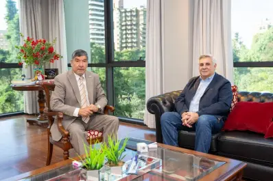 Planificación hídrica en Tucumán: la Legislatura analiza dar continuidad al programa integral