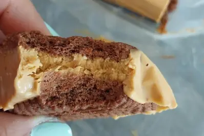 Chocotorta alta en proteína: cómo preparar la versión sin gluten, sin harinas ni azúcar