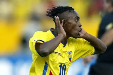 Jugó un Mundial, le marcó un recordado golazo a la selección argentina y ahora quedó detenido