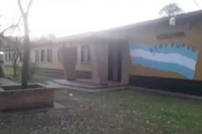 Tras el temporal, 66 escuelas ya retomaron las clases y 30 siguen sin actividad presencial