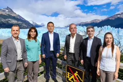 Ley de Glaciares: cómo votarán los diputados tucumanos en una sesión clave